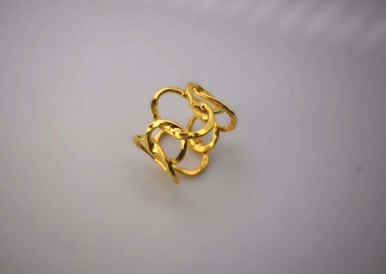 Curves Golden Ring