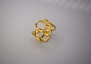 Curves Golden Ring