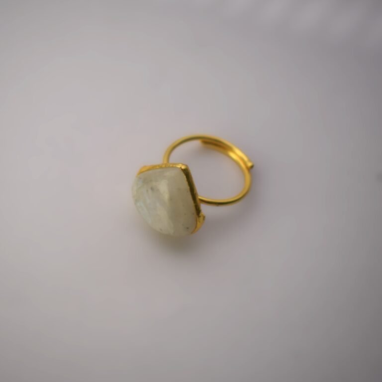 Exuberant Golden Ring