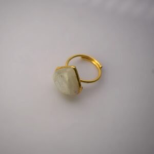 Exuberant Golden Ring