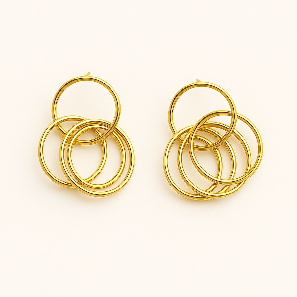 Ringal Earrings